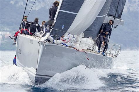 rolex sailing race capri|Maxi Yacht Capri Trophy victory for Fra Diavolo .